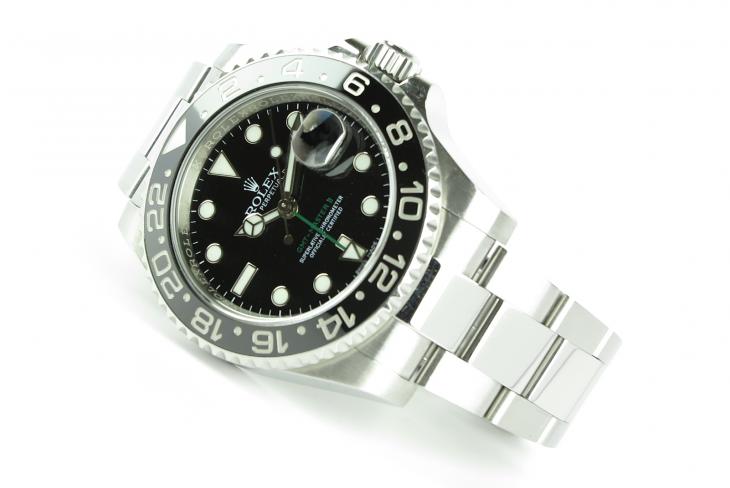 Rolex GMT Master