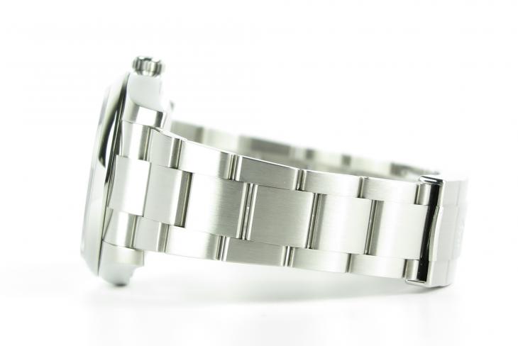 Rolex Oyster Perpetual