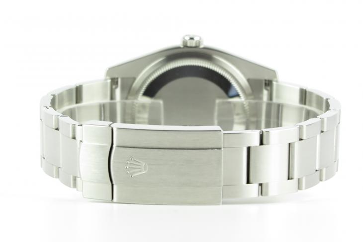 Rolex Oyster Perpetual
