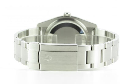 Rolex Oyster Perpetual