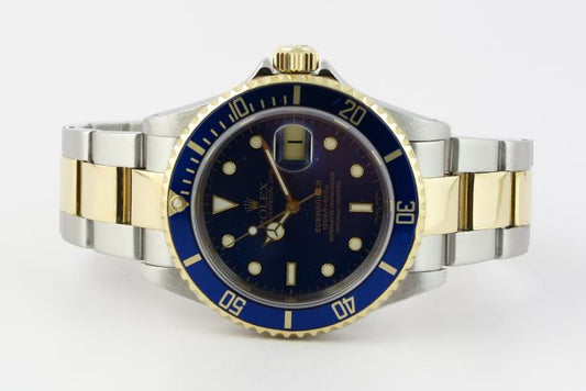 Rolex Submariner G/S