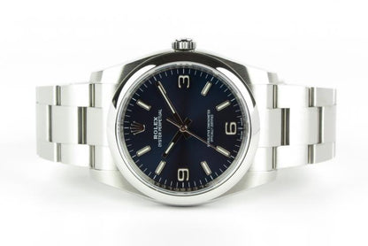 Rolex Oyster Perpetual