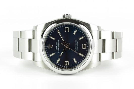 Rolex Oyster Perpetual