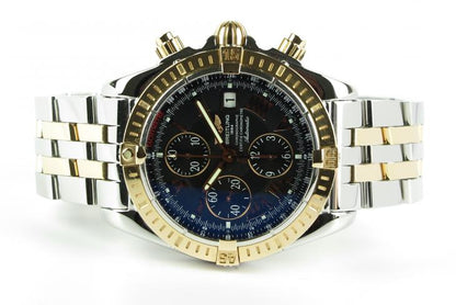 Breitling Chronomat G/S