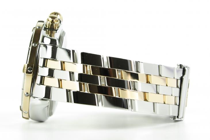 Breitling Chronomat G/S