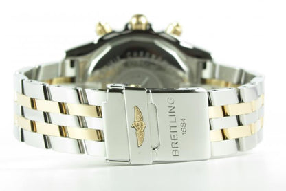 Breitling Chronomat G/S