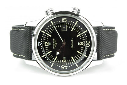 Longines Legend Diver