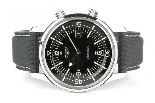 Longines Legend Diver