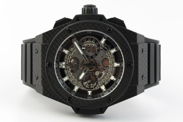 Hublot BB King Power Unico