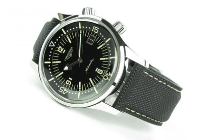 Longines Legend Diver
