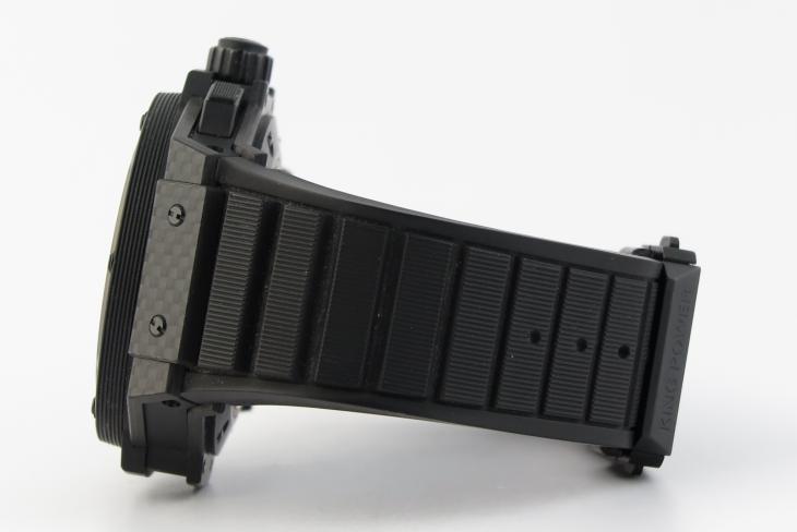 Hublot BB King Power Unico