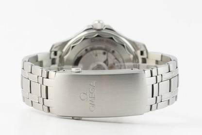 Omega Seamaster 300M