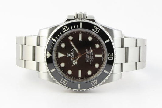 Rolex Submariner
