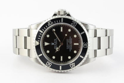 Rolex Submariner