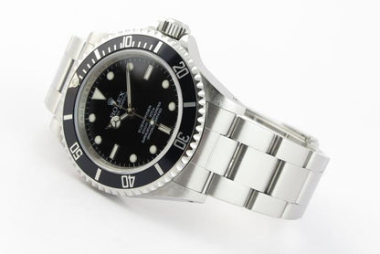 Rolex Submariner