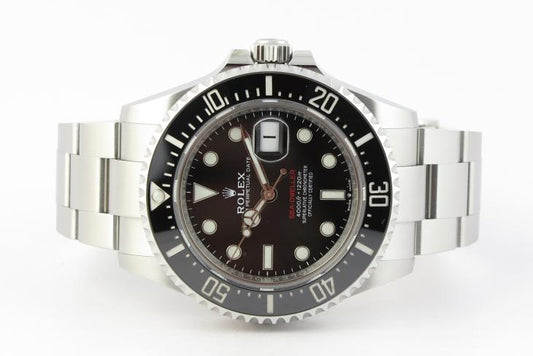 Rolex Sea Dweller