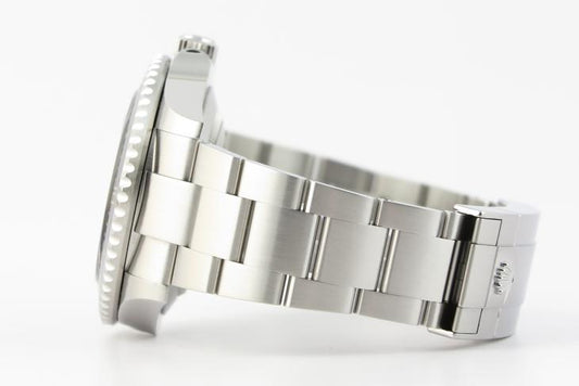 Rolex Sea Dweller