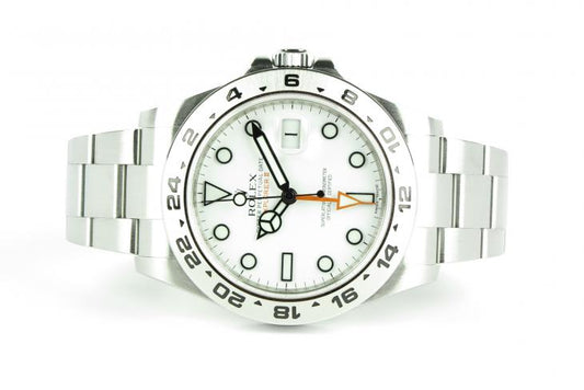 Rolex Explorer 42