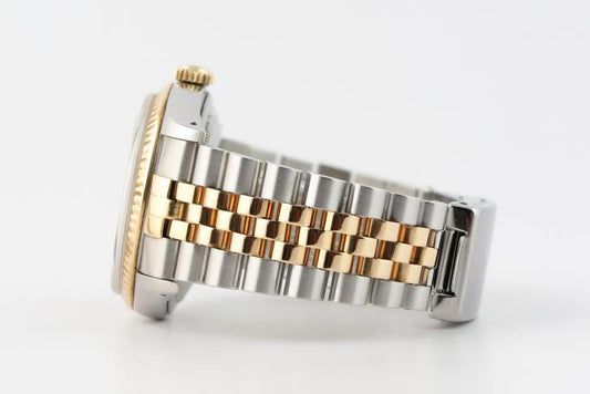Rolex Datejust G/S