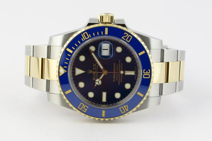 Rolex Submariner G/S