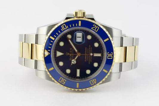 Rolex Submariner G/S