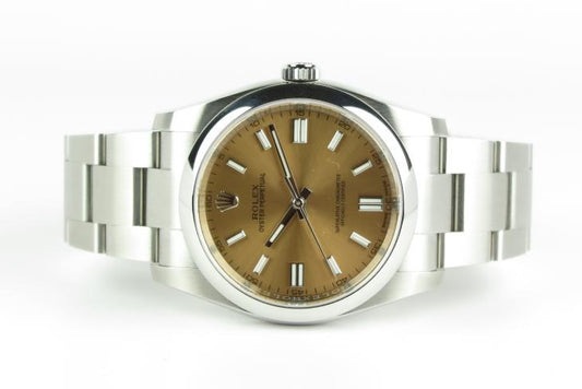 Rolex Oyster 2017