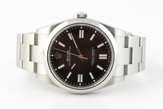 Rolex OP 41