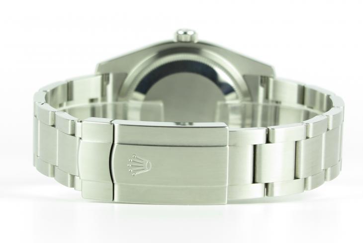 Rolex Oyster 2017