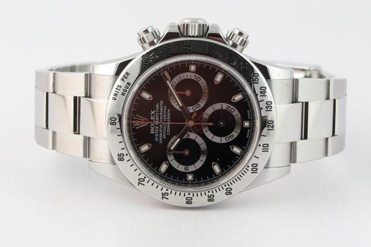 Rolex Daytona