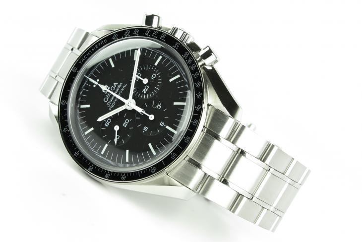 Omega Speedmaster