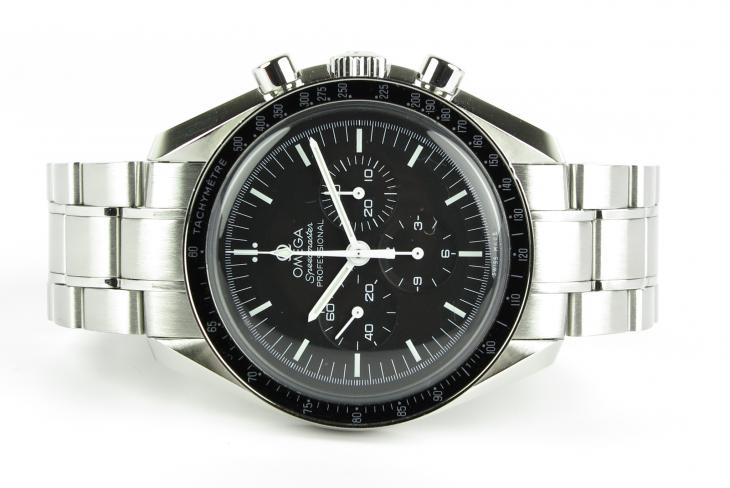 Omega Speedmaster