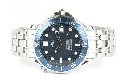 Omega Seamaster 300M