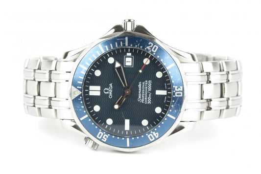Omega Seamaster 300M