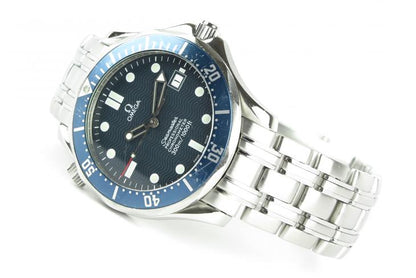 Omega Seamaster 300M