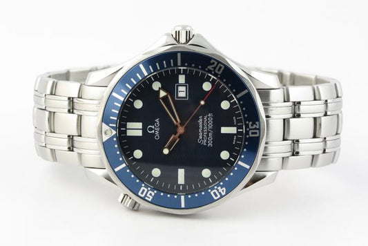 Omega Seamaster 300M