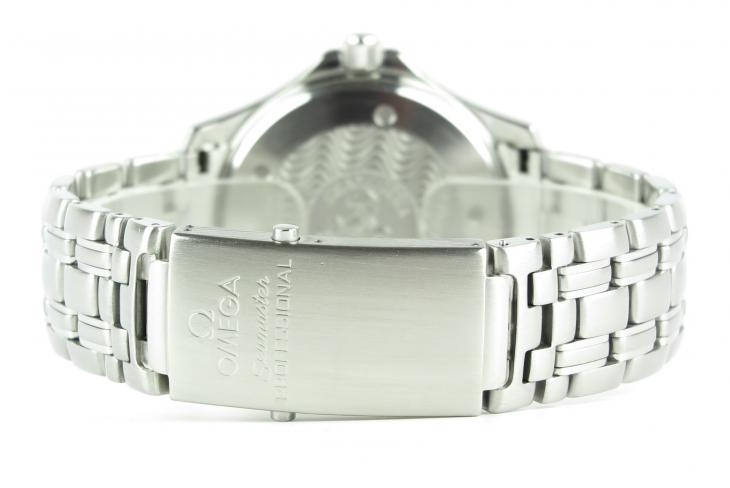 Omega Seamaster 300M