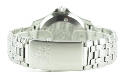 Omega Seamaster 300M