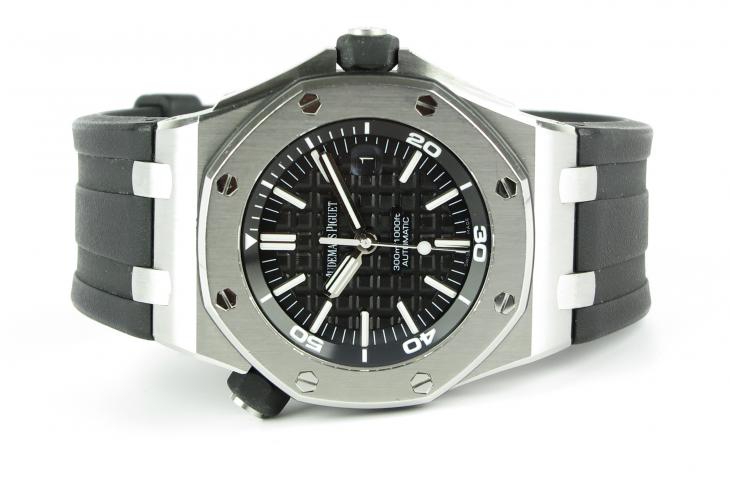 Audemars Piguet Diver