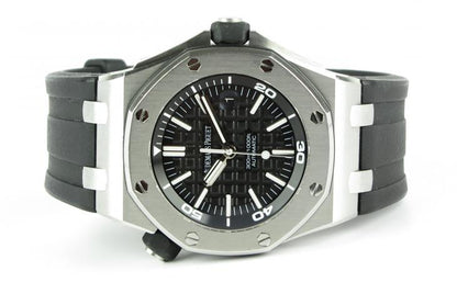 Audemars Piguet Diver
