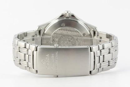 Omega Seamaster 300M