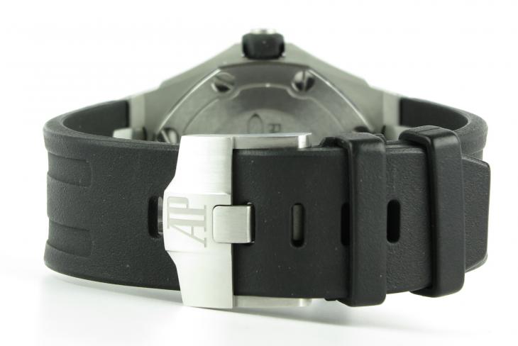 Audemars Piguet Diver