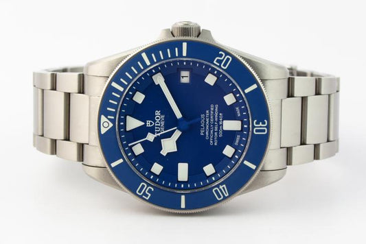 Tudor Pelagos