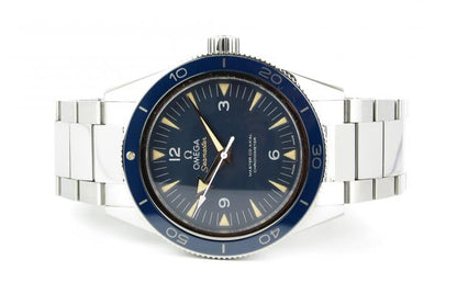 Omega Seamaster 300