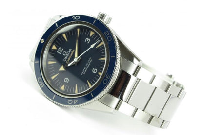 Omega Seamaster 300