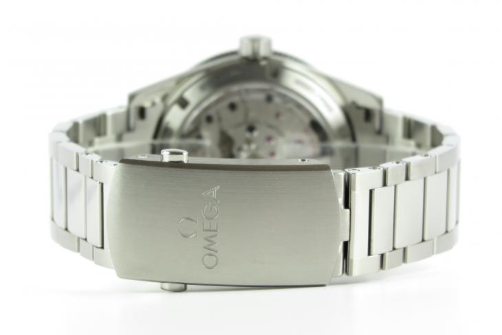 Omega Seamaster 300