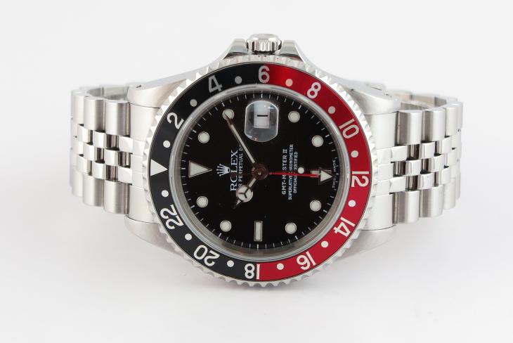 Rolex GMT-Master