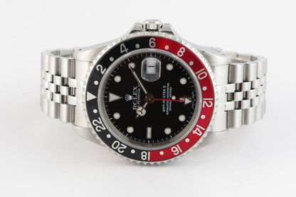Rolex GMT-Master