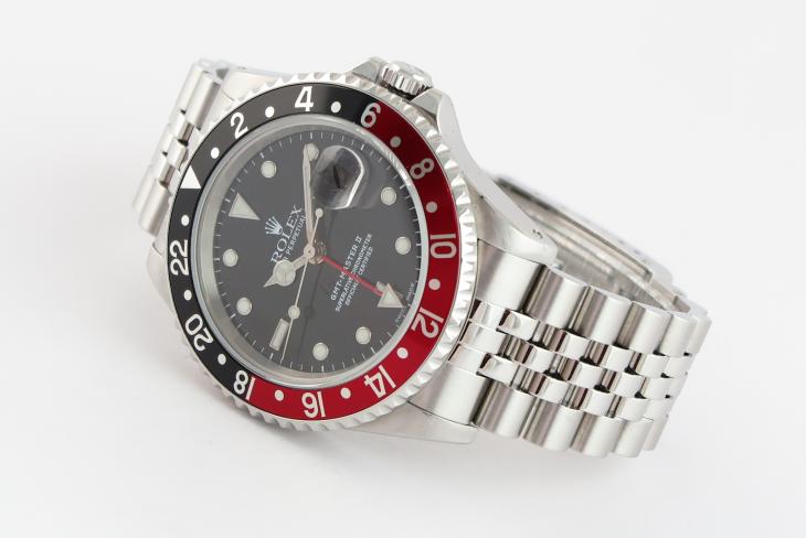 Rolex GMT-Master