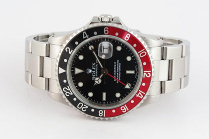 Rolex GMT-Master