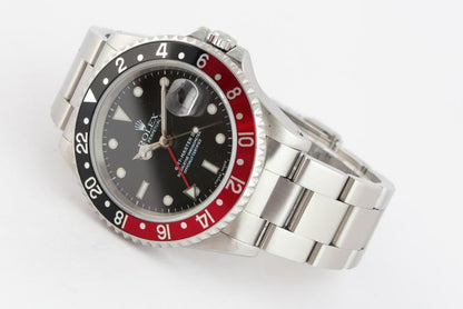 Rolex GMT-Master